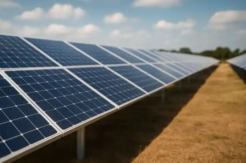 Premier Energies sichert sich 20-Millionen-Dollar-Solarauftrag in Benin